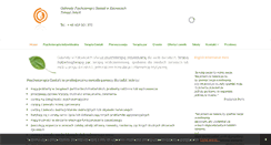 Desktop Screenshot of jaksik.eu